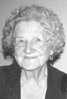 Photo de Marguerite-Ida Tremblay
